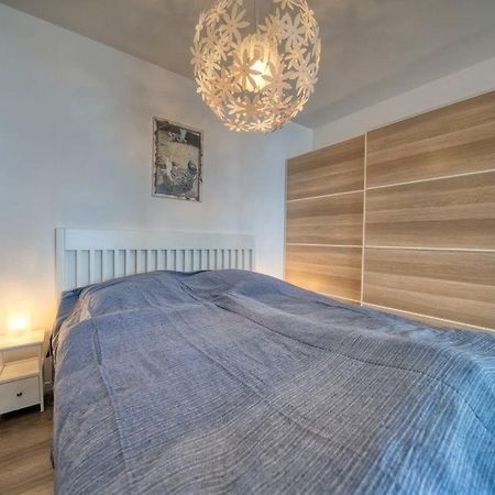 Haus Schoene Aussicht, App 3Sb502 Heiligenhafen Eksteriør bilde