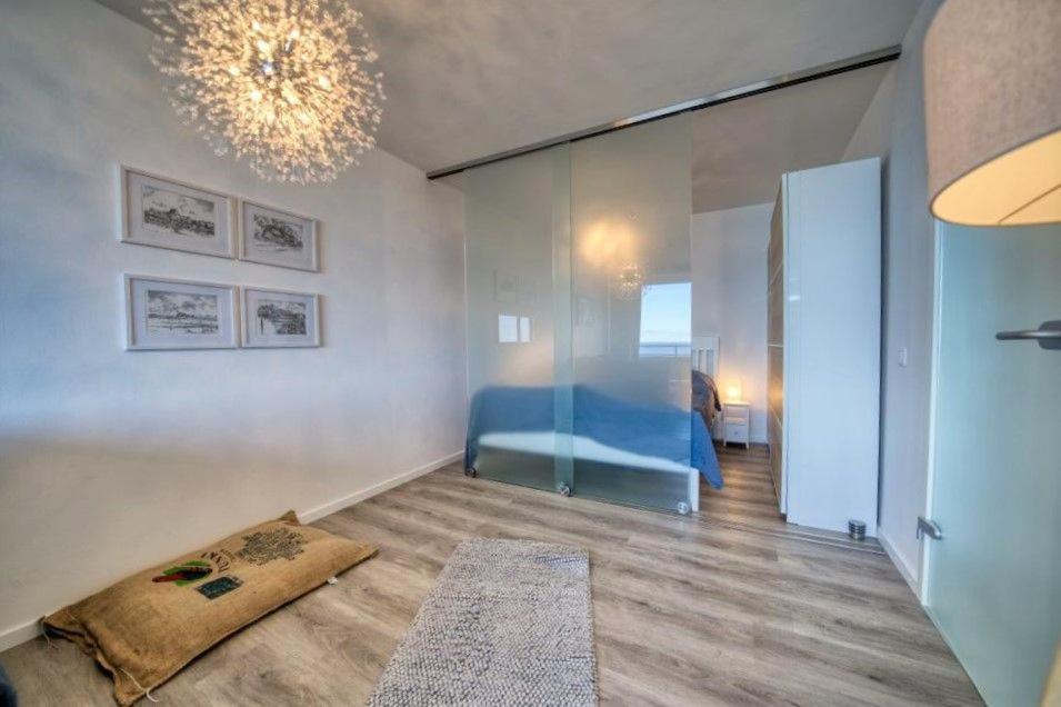 Haus Schoene Aussicht, App 3Sb502 Heiligenhafen Eksteriør bilde