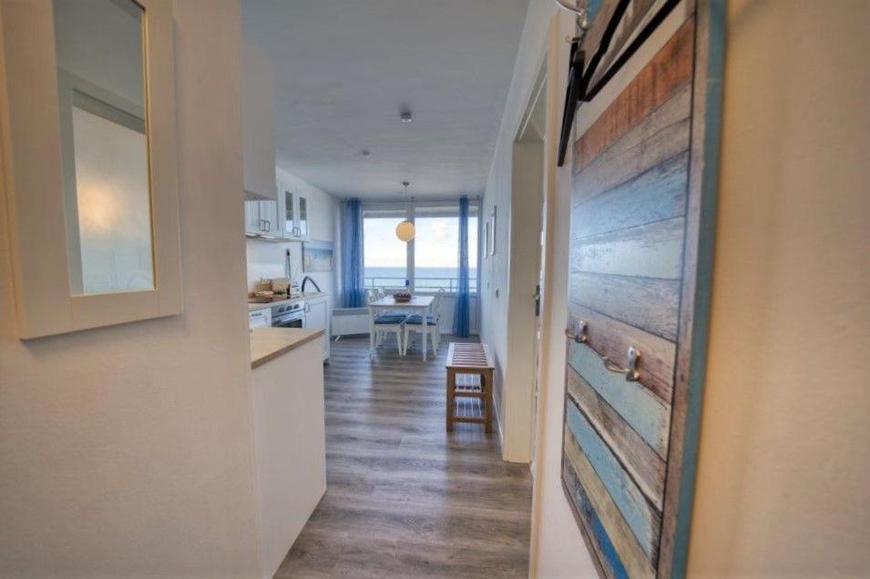 Haus Schoene Aussicht, App 3Sb502 Heiligenhafen Eksteriør bilde