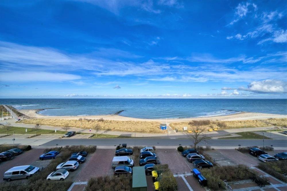Haus Schoene Aussicht, App 3Sb502 Heiligenhafen Eksteriør bilde