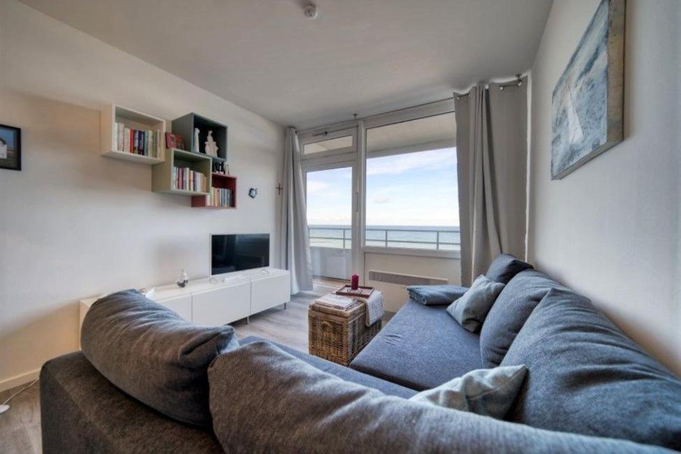 Haus Schoene Aussicht, App 3Sb502 Heiligenhafen Eksteriør bilde