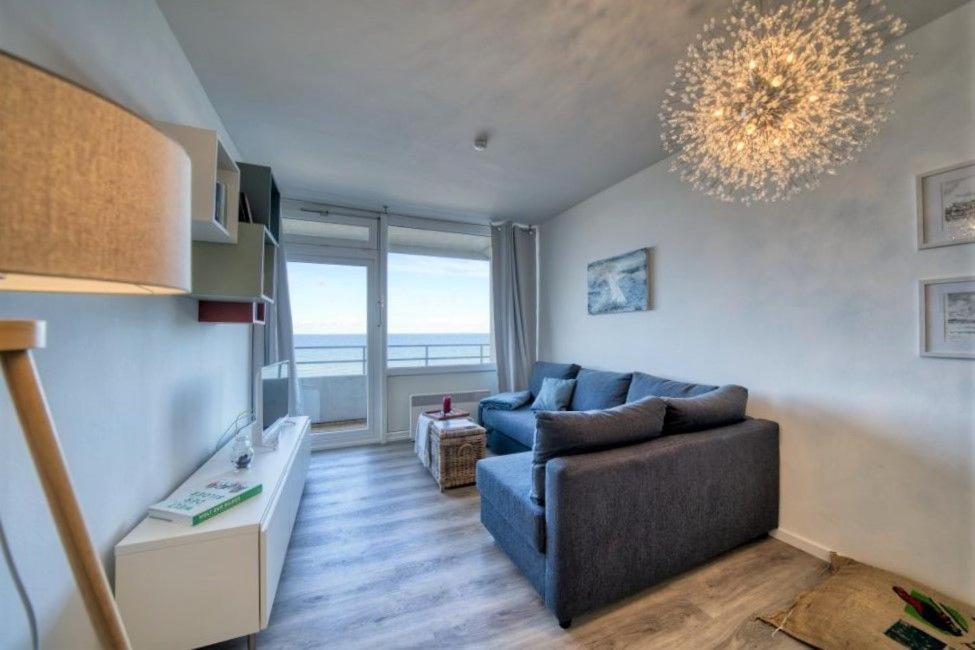 Haus Schoene Aussicht, App 3Sb502 Heiligenhafen Eksteriør bilde