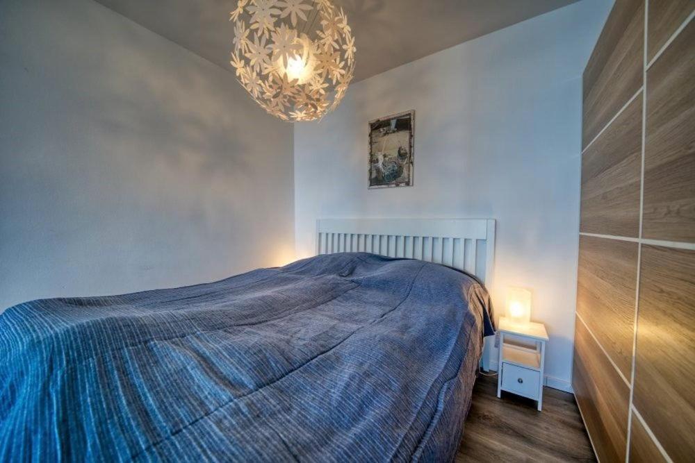 Haus Schoene Aussicht, App 3Sb502 Heiligenhafen Eksteriør bilde